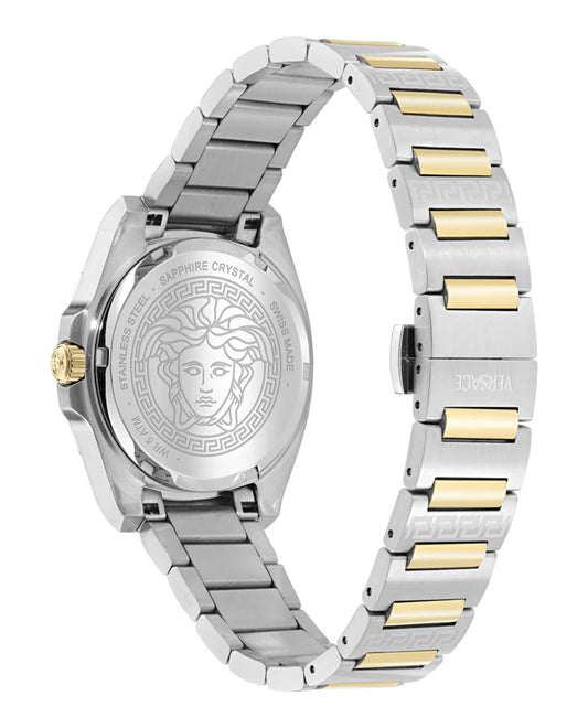 Montre Versace Greca Pulse