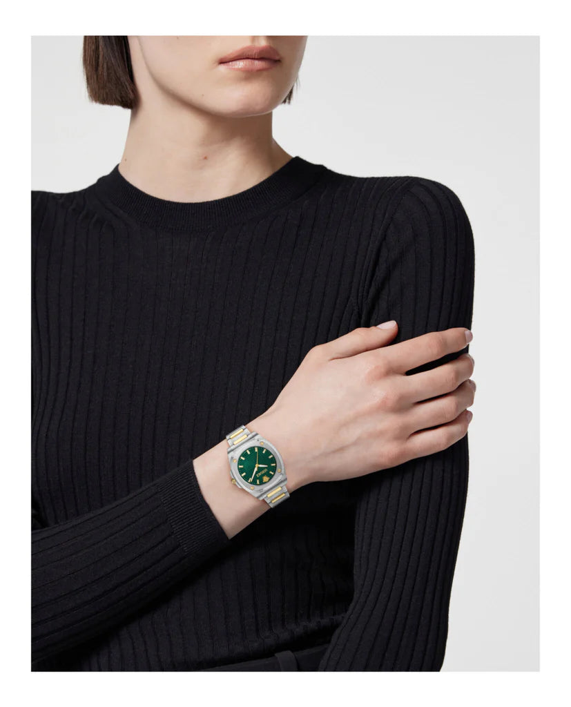 Montre Versace Greca Pulse