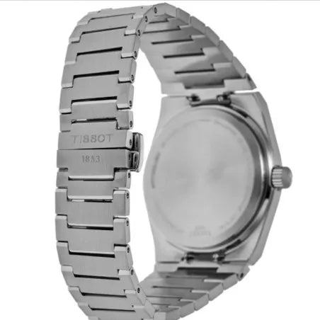 Montre Femme Tissot PRX T137.210.11.111.00