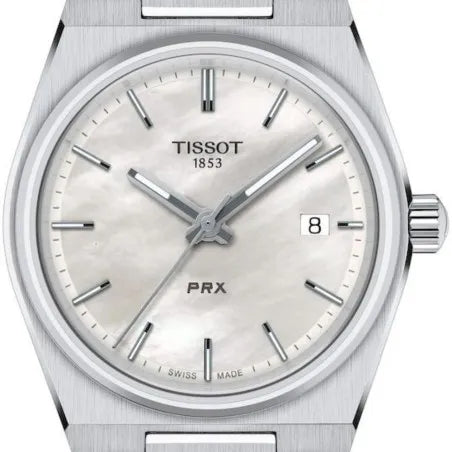Montre Femme Tissot PRX T137.210.11.111.00