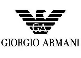 Giorgio armani