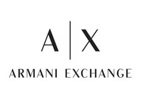 Armani Exchange