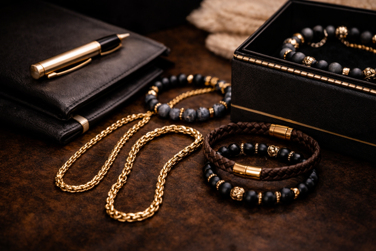 Accessoires