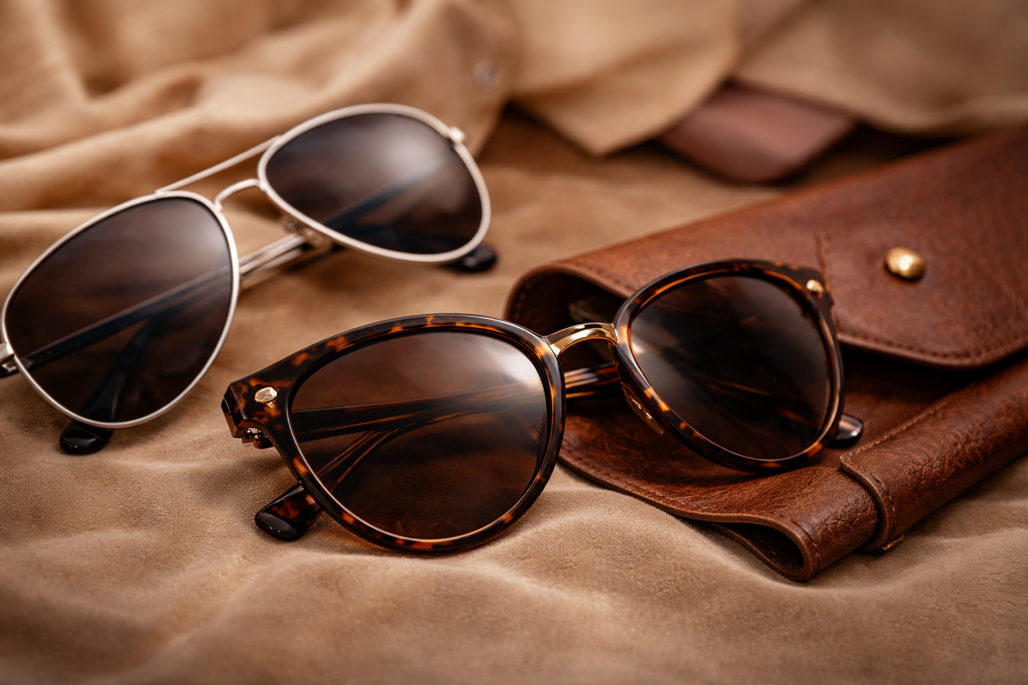 Lunettes