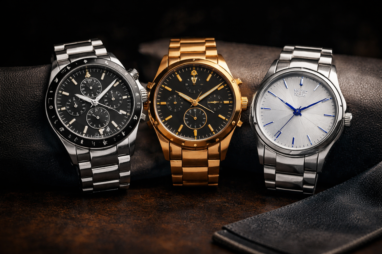 Montres Homme