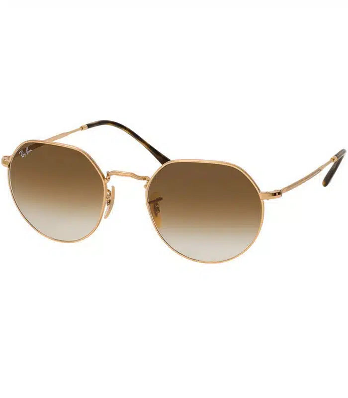 Ray-Ban Hexagonal RB3565