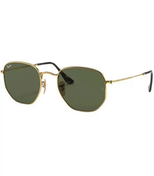 Ray-Ban Hexagonal RB3548