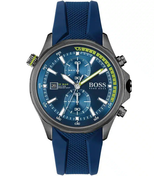 Hugo Boss Globetrotter HB1513821