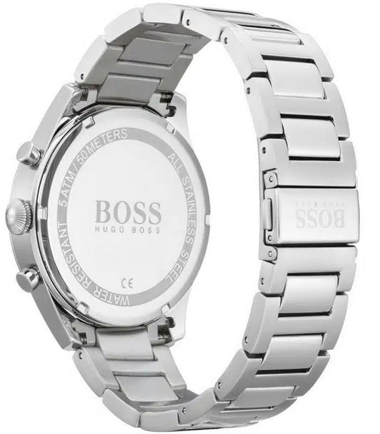 Montre Homme Hugo Boss Pioneer HB1513713