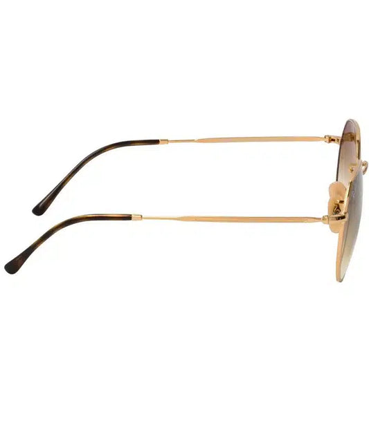 Ray-Ban Hexagonal RB3565