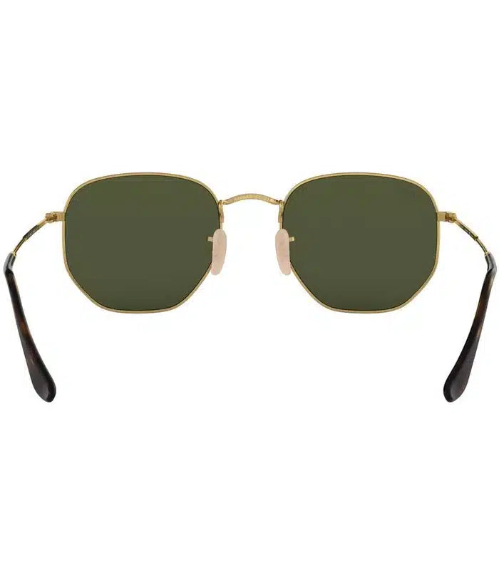 Ray-Ban Hexagonal RB3548