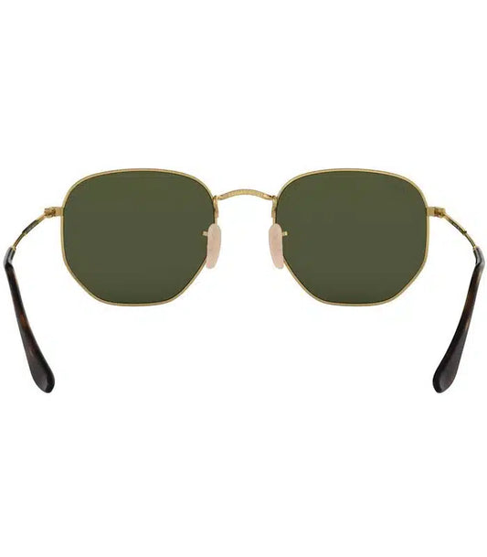 Ray-Ban Hexagonal RB3548