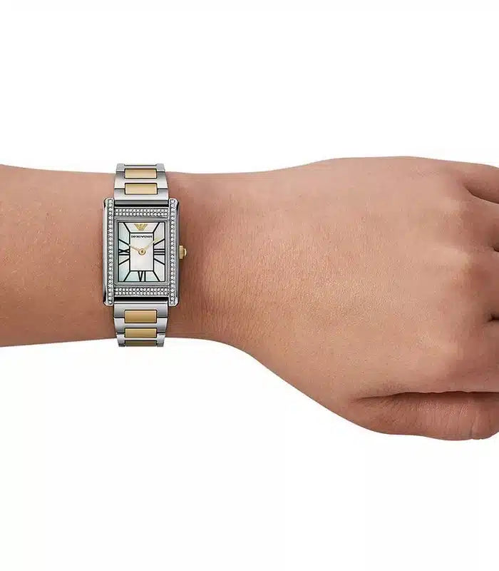 Emporio Armani Genni AR11642