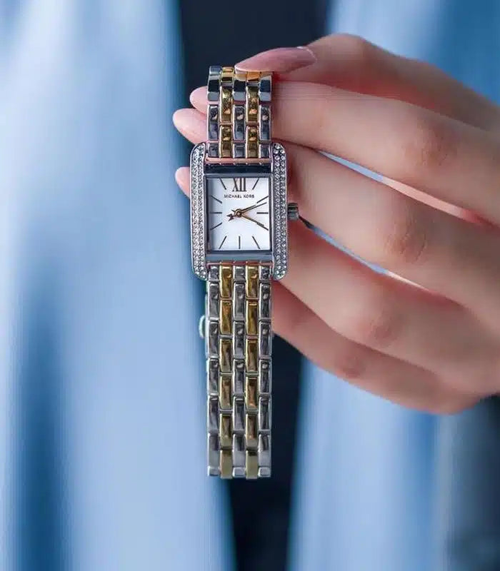 Michael Kors Mini Monroe Pavé MKO1035