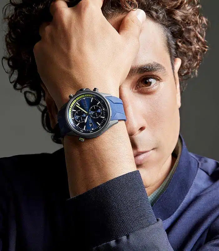 Hugo Boss Globetrotter HB1513821