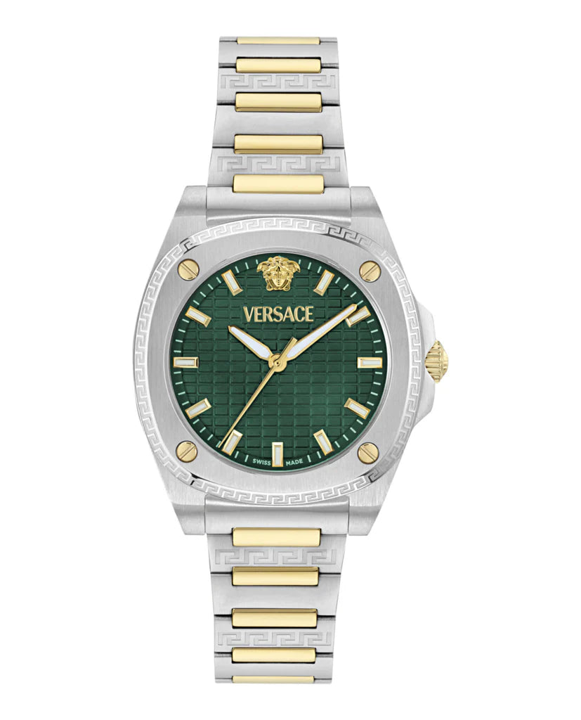Montre Versace Greca Pulse
