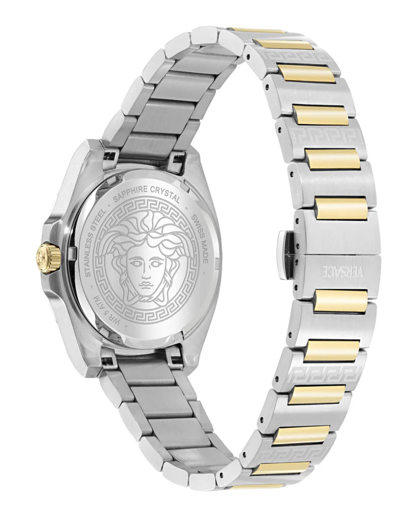 Montre Versace Greca Pulse