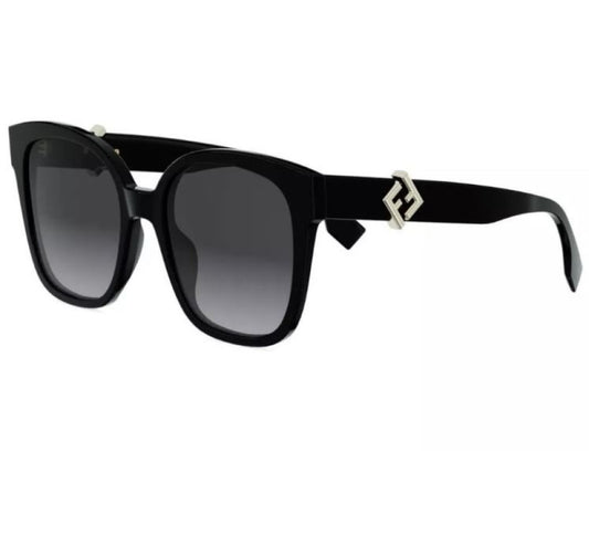 Fendi First Crystal FE4075US