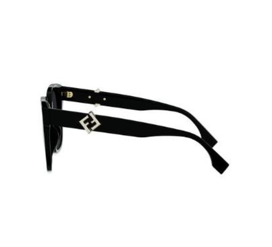 Fendi First Crystal FE4075US
