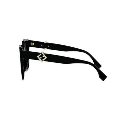 Fendi First Crystal FE4075US