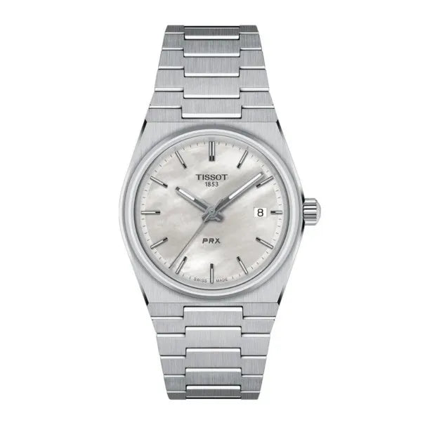 Montre Femme Tissot PRX T137.210.11.111.00
