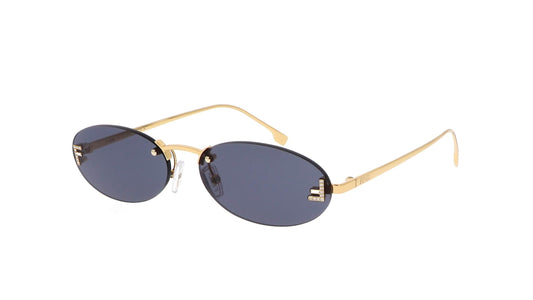 Fendi First Crystal FE4075US