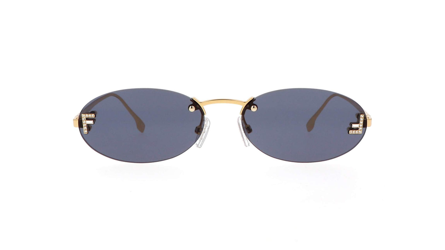 Fendi First Crystal FE4075US